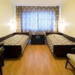 Dzingel Hotel 3*