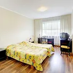 Hotel Dzingel Tallin