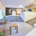 Dzingel Hotel Tallin