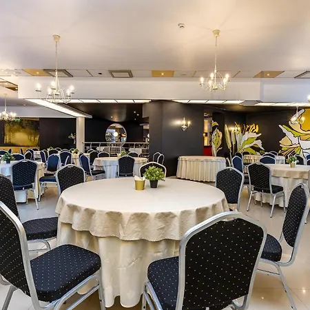Dzingel Hotel Tallinn