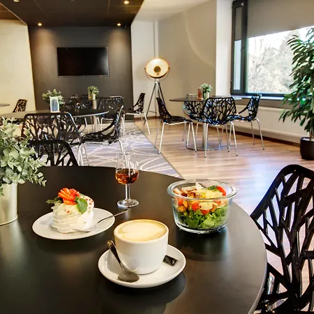 Hotell Dzingel Tallinn