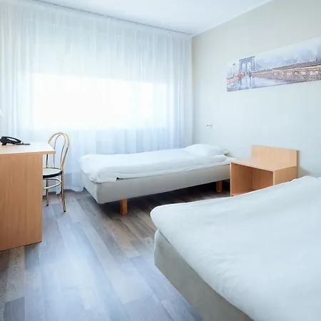 Hotel Dzingel Tallinn