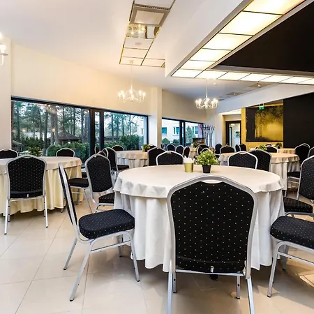 Dzingel Hotel Tallinn