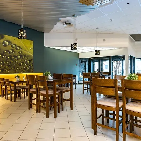 Hotel Dzingel