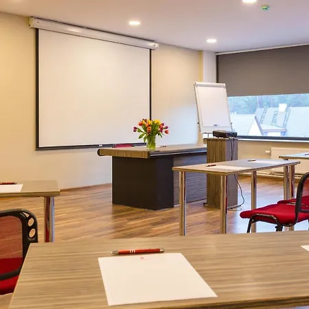 Dzingel Hotell Tallinn