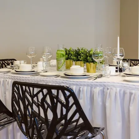 Dzingel Hotel Tallinn