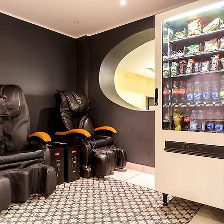 Hotel Dzingel 3*