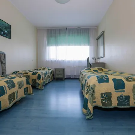 Hotel Dzingel 3*