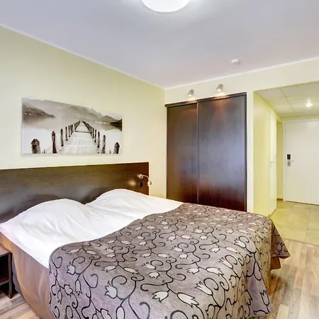 Dzingel Hotell Tallinn