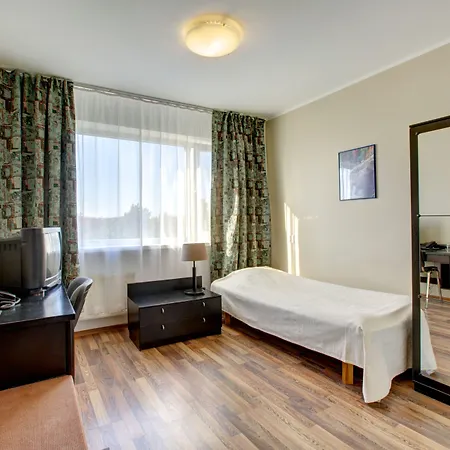 Hotel Dzingel Tallinn