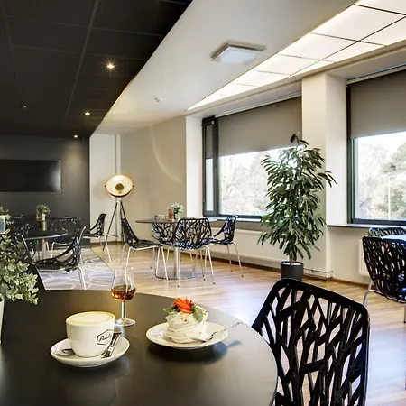Hotel Dzingel 3*