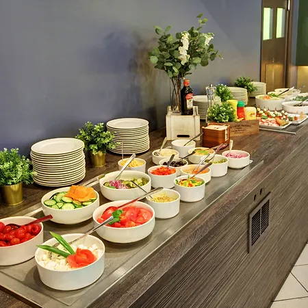 Otel Dzingel Tallinn