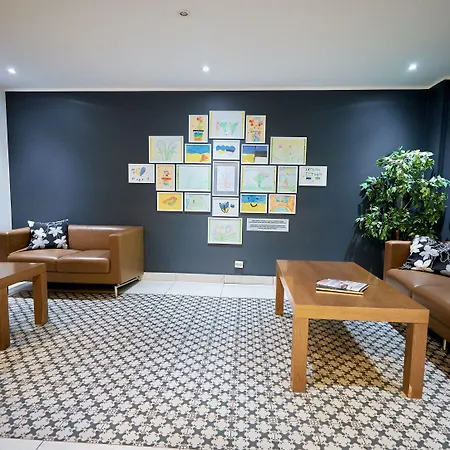 Dzingel Hotell Tallinn