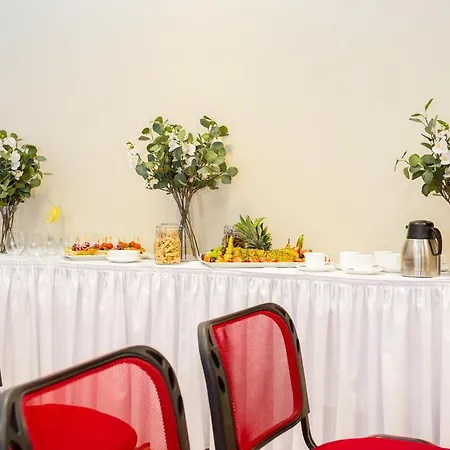 Hotel Dzingel Tallin