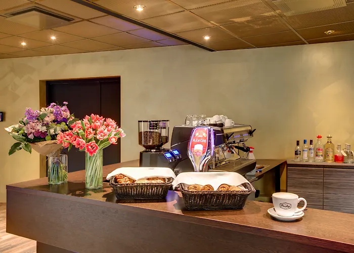 Dzingel Hotel Tallin