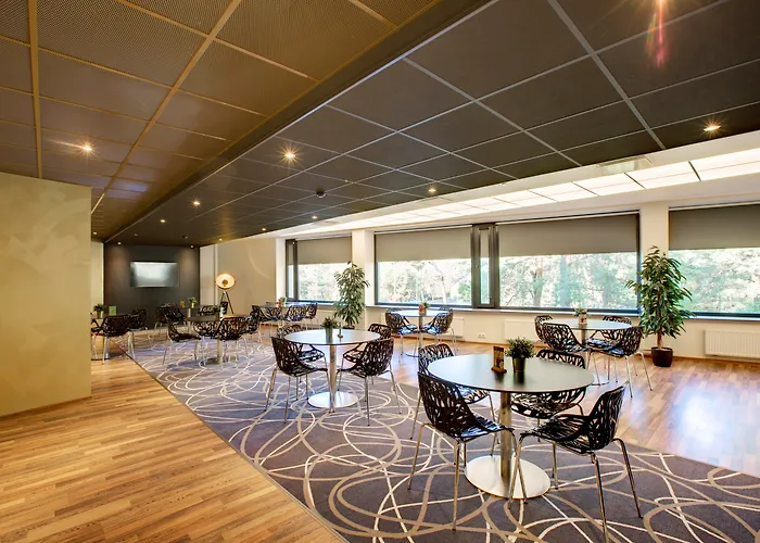 Dzingel Hotel Tallin