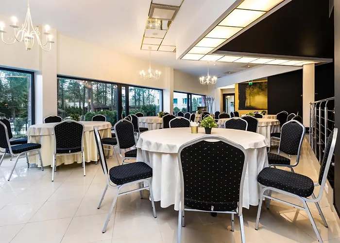 Dzingel Hotel Tallinn