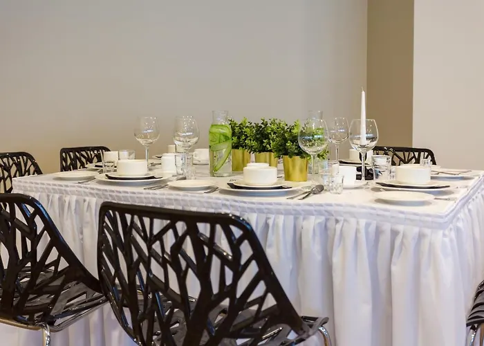 Dzingel Hotell Tallinn