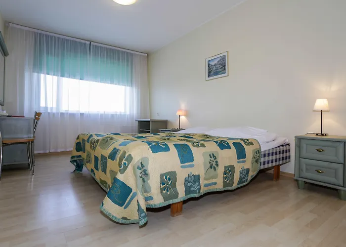 Dzingel Hotel Tallin