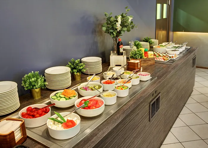 Hotel Dzingel Tallin