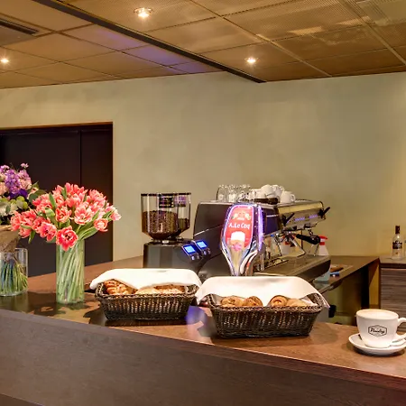 Dzingel Hotel Tallin