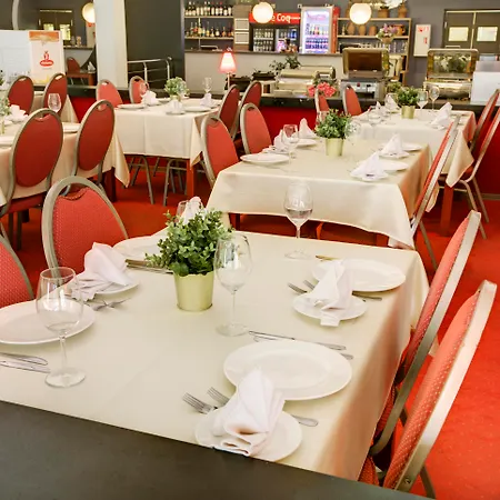 Hotel Dzingel Tallin