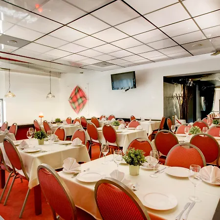 Dzingel Hotel Tallin
