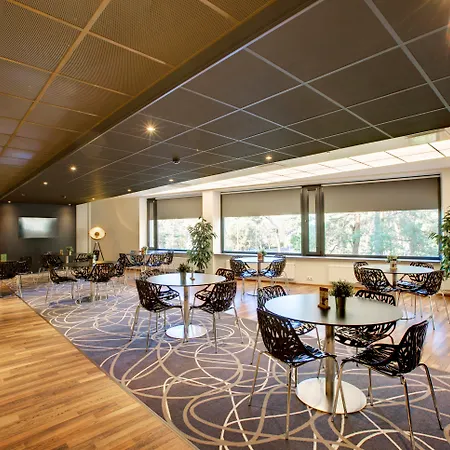 Dzingel Hotel Tallin