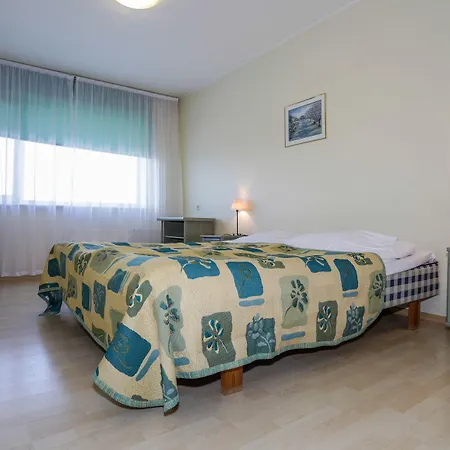 Dzingel Hotel Tallin