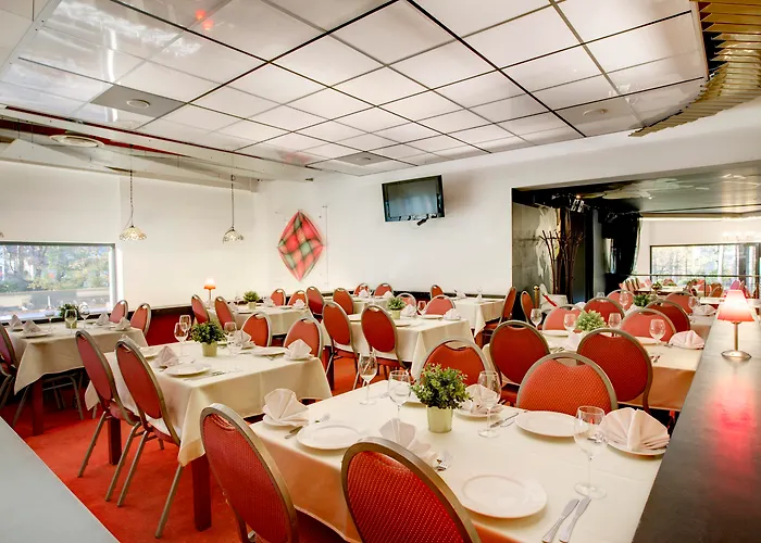 Dzingel Hotel Tallinn